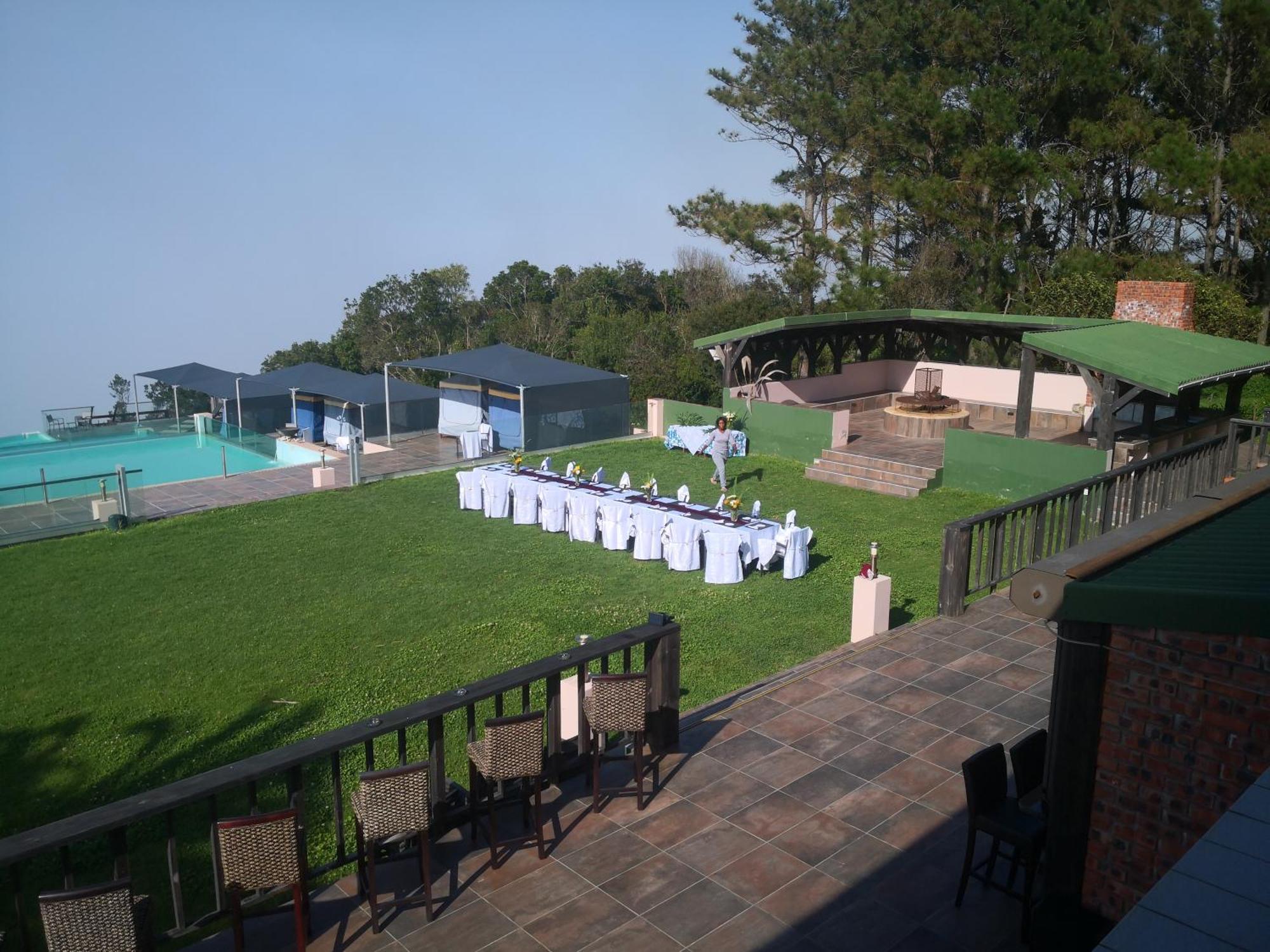 Tsitsikamma On Sea Resort Witelsbos 外观 照片