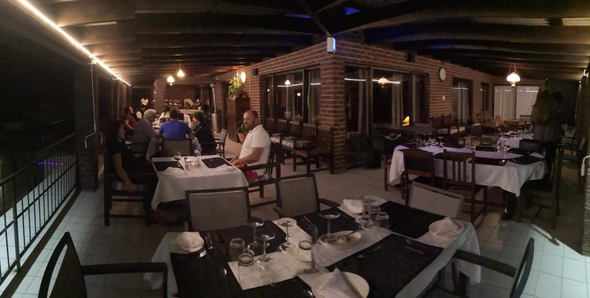 Tsitsikamma On Sea Resort Witelsbos 外观 照片