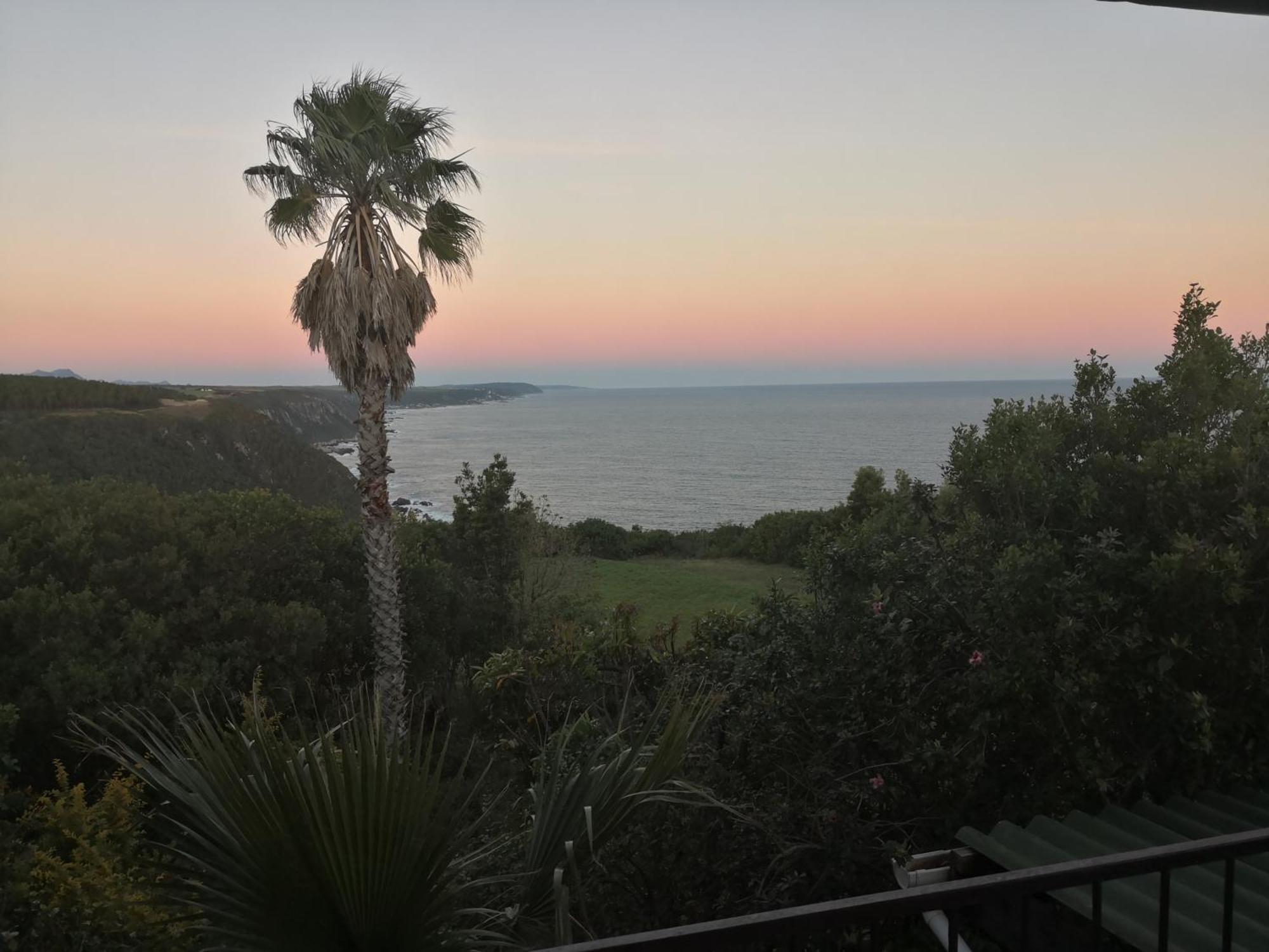 Tsitsikamma On Sea Resort Witelsbos 外观 照片