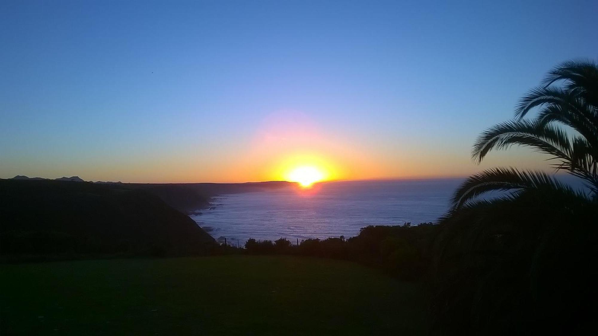 Tsitsikamma On Sea Resort Witelsbos 外观 照片