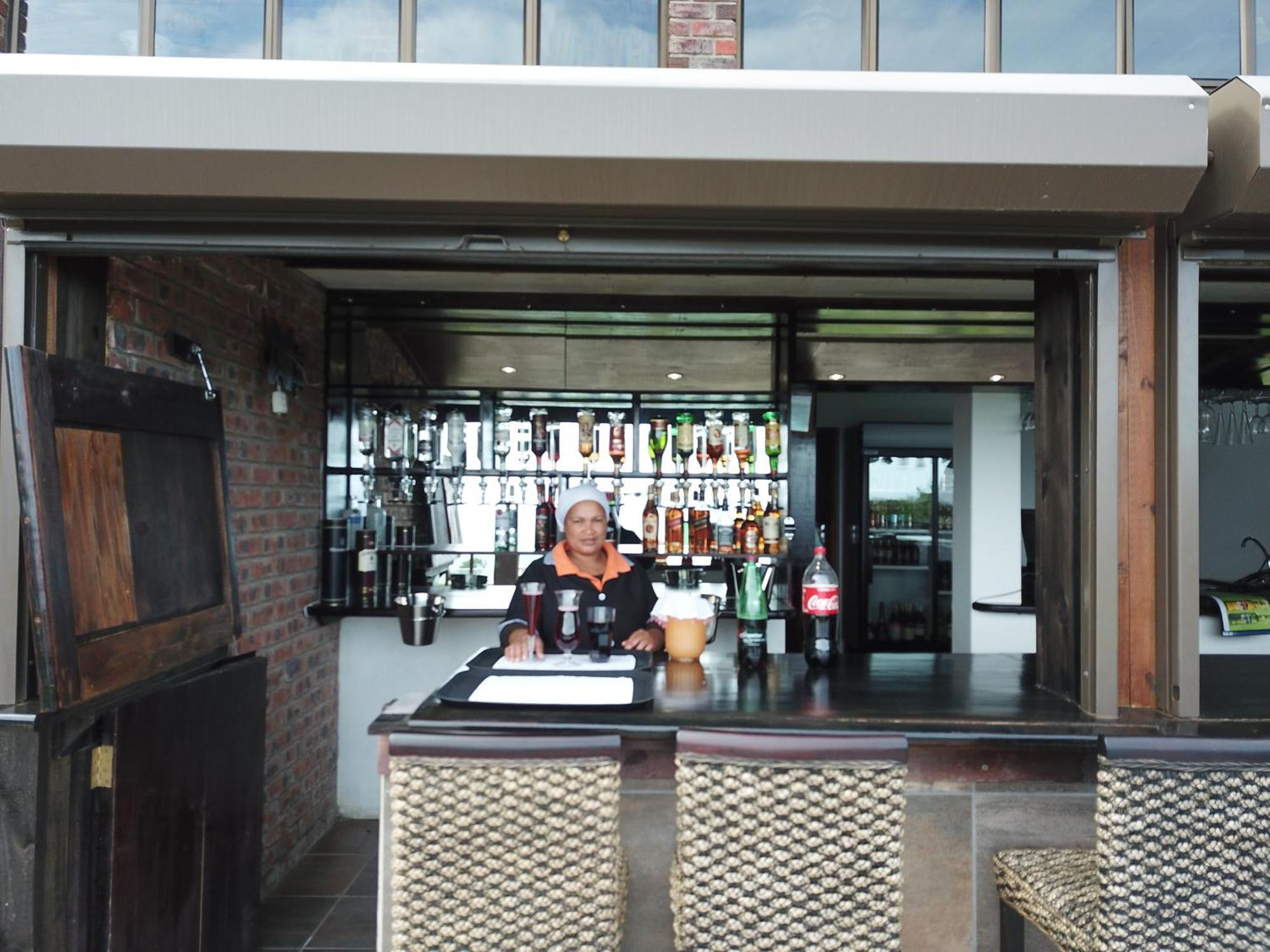 Tsitsikamma On Sea Resort Witelsbos 外观 照片