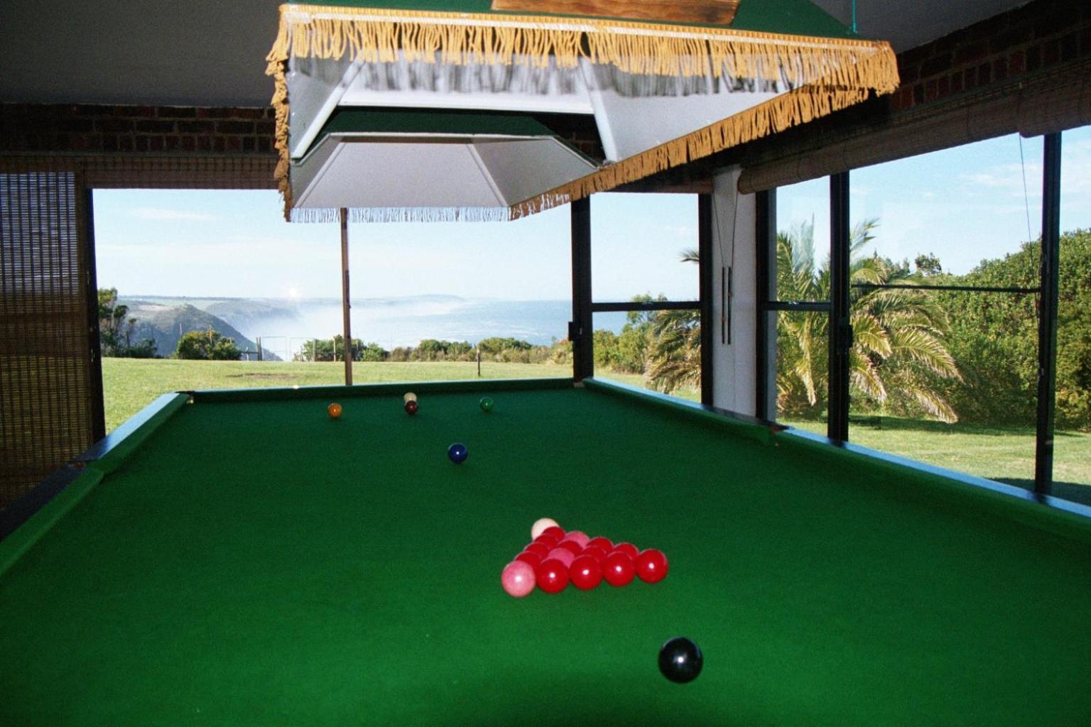 Tsitsikamma On Sea Resort Witelsbos 外观 照片
