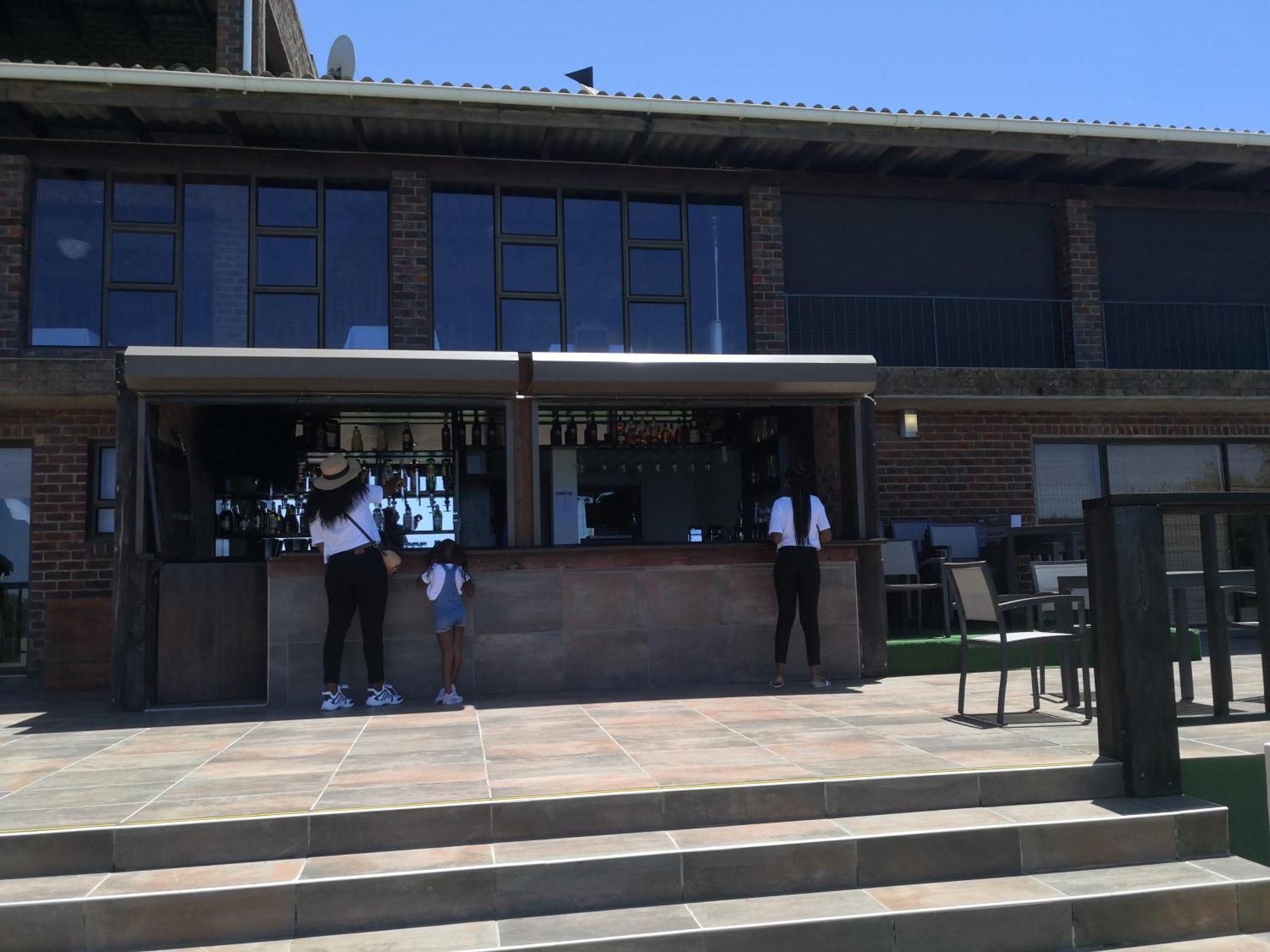 Tsitsikamma On Sea Resort Witelsbos 外观 照片
