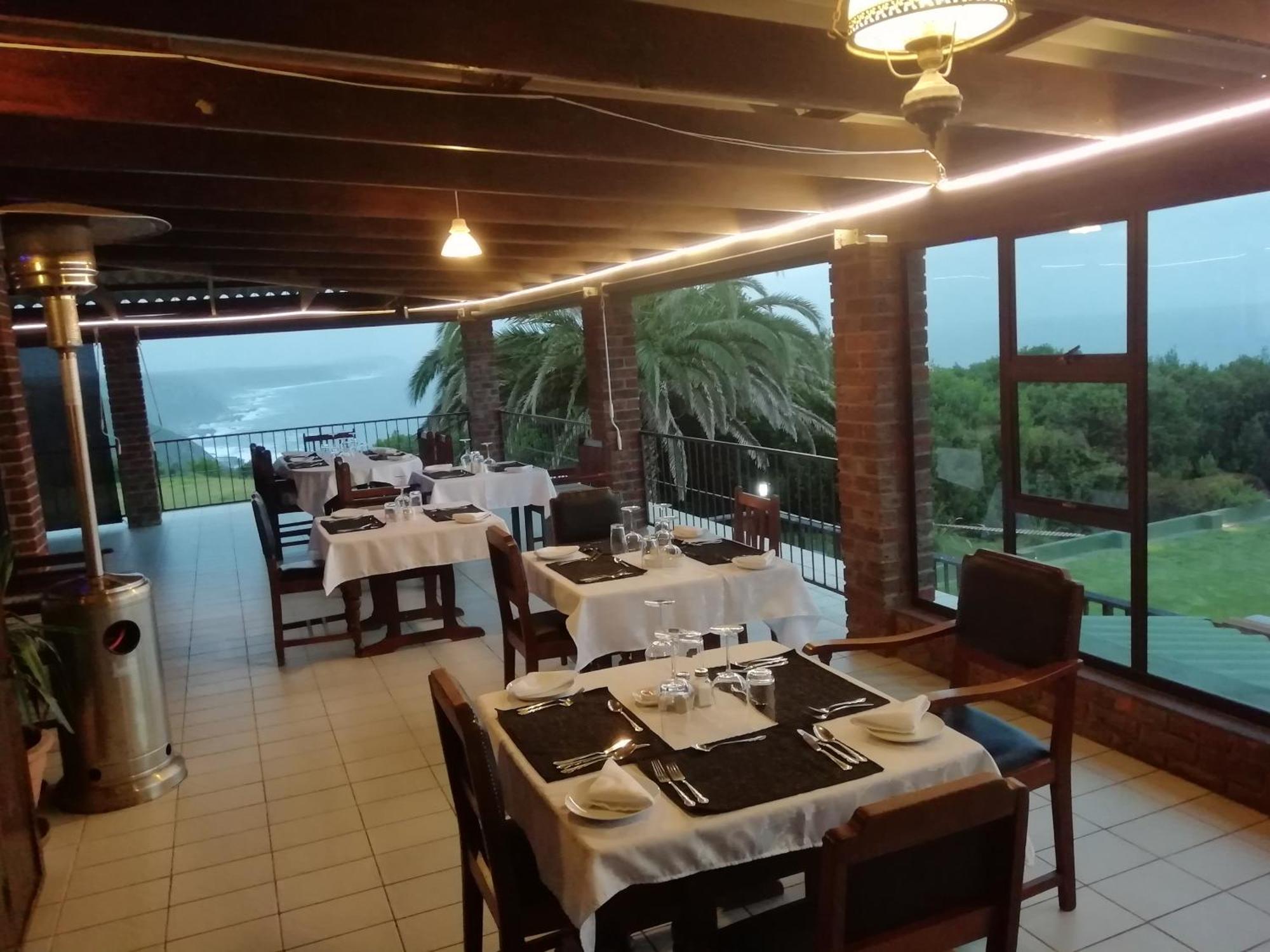 Tsitsikamma On Sea Resort Witelsbos 外观 照片