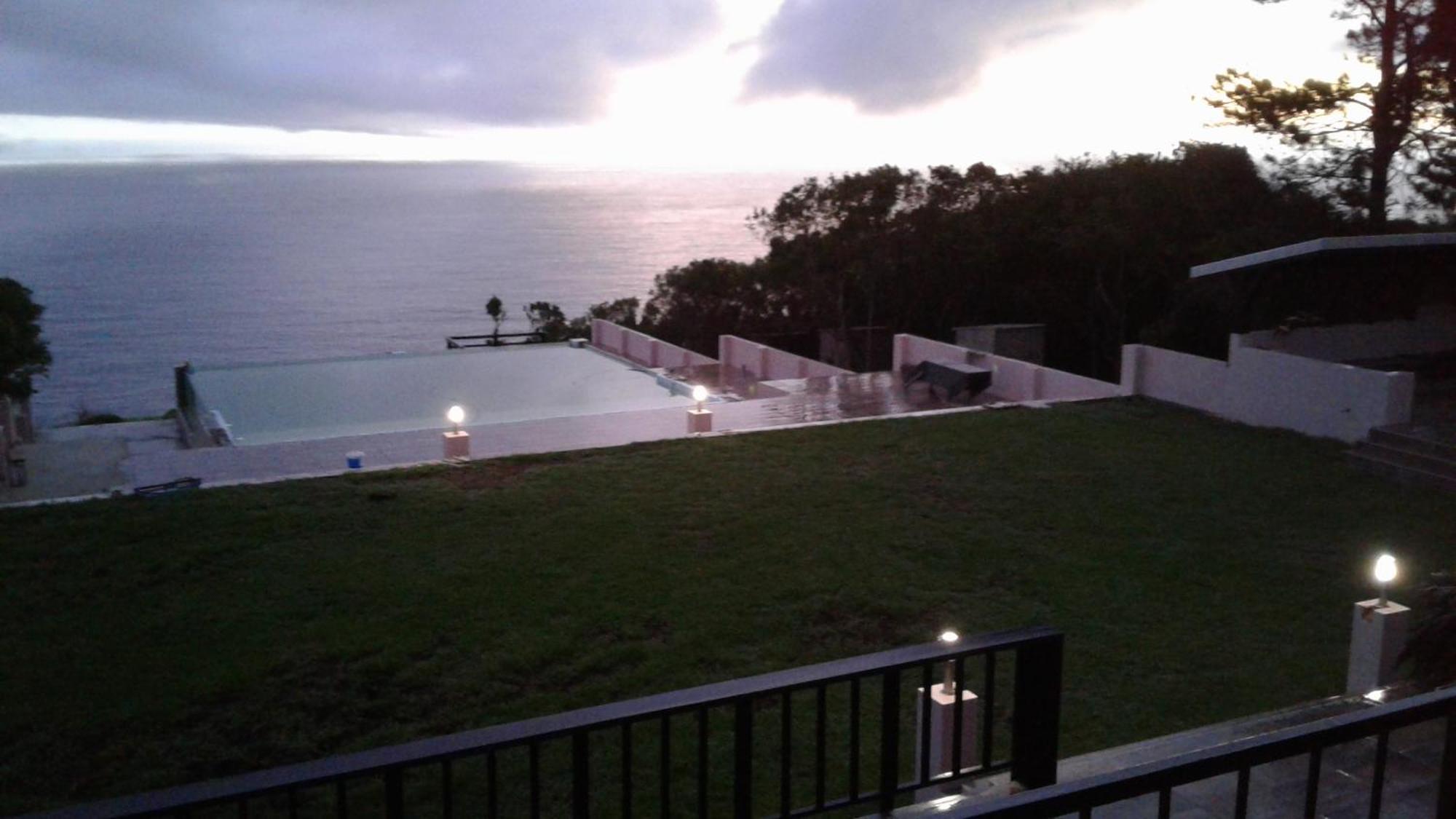 Tsitsikamma On Sea Resort Witelsbos 外观 照片