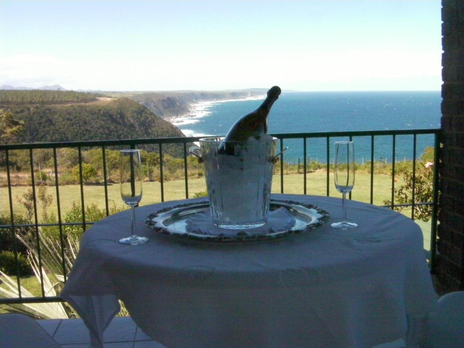 Tsitsikamma On Sea Resort Witelsbos 外观 照片
