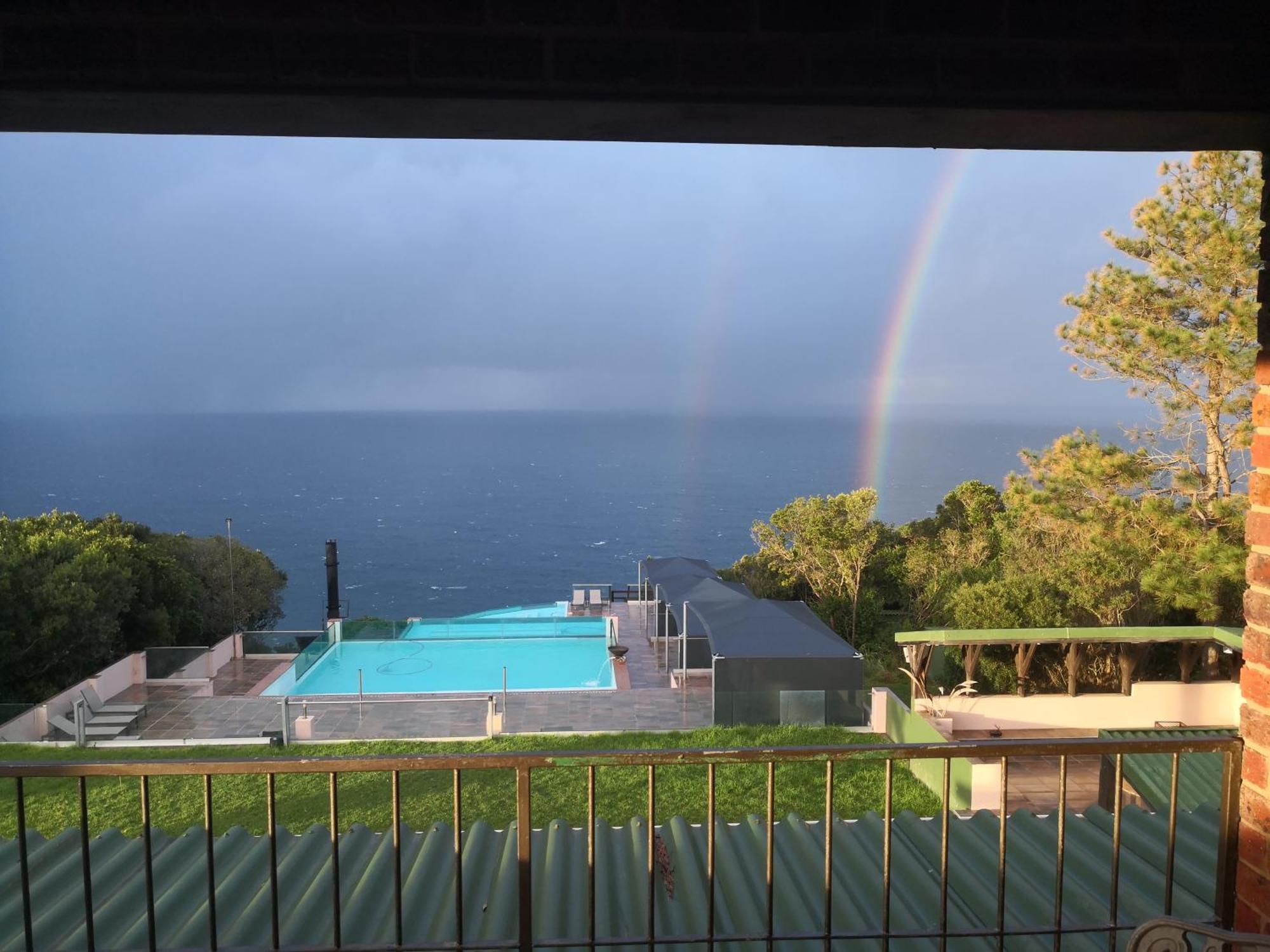 Tsitsikamma On Sea Resort Witelsbos 外观 照片