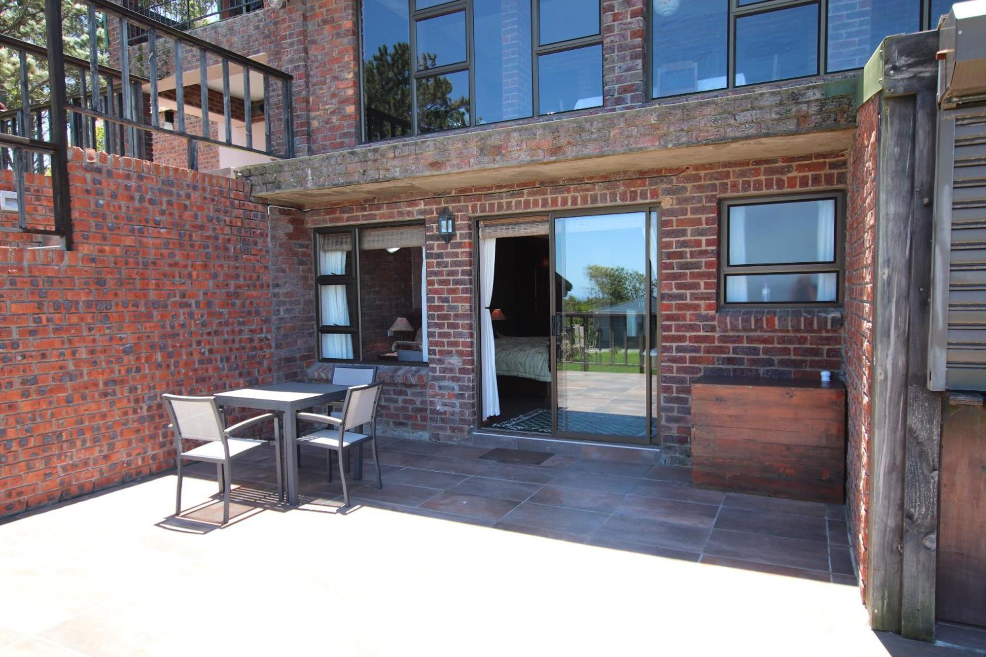 Tsitsikamma On Sea Resort Witelsbos 外观 照片