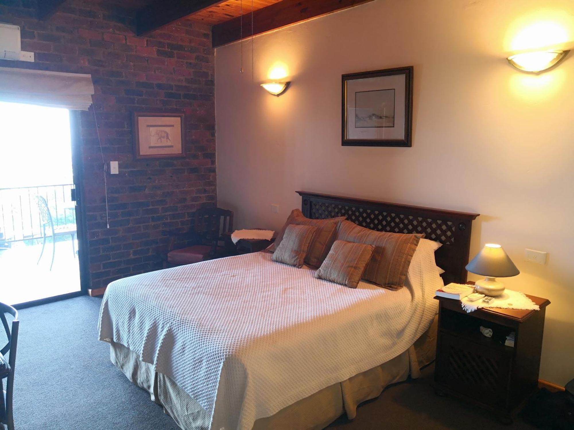 Tsitsikamma On Sea Resort Witelsbos 外观 照片