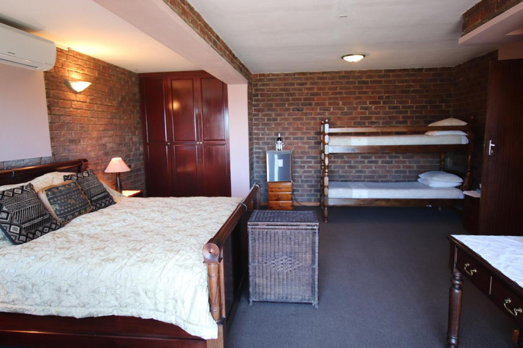 Tsitsikamma On Sea Resort Witelsbos 外观 照片