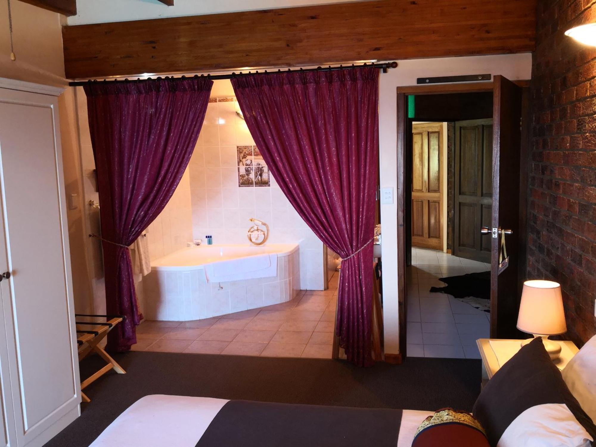 Tsitsikamma On Sea Resort Witelsbos 外观 照片