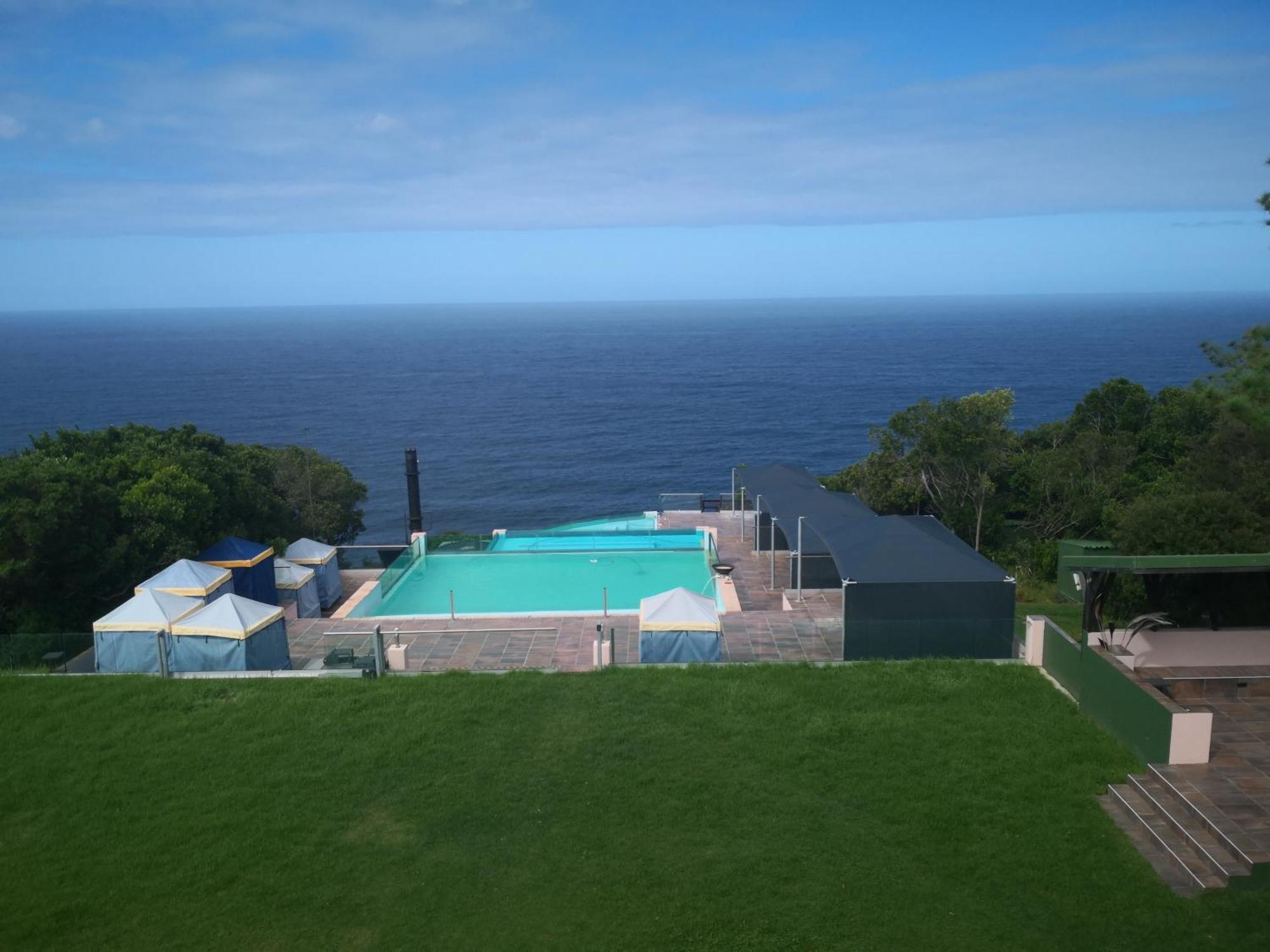 Tsitsikamma On Sea Resort Witelsbos 外观 照片