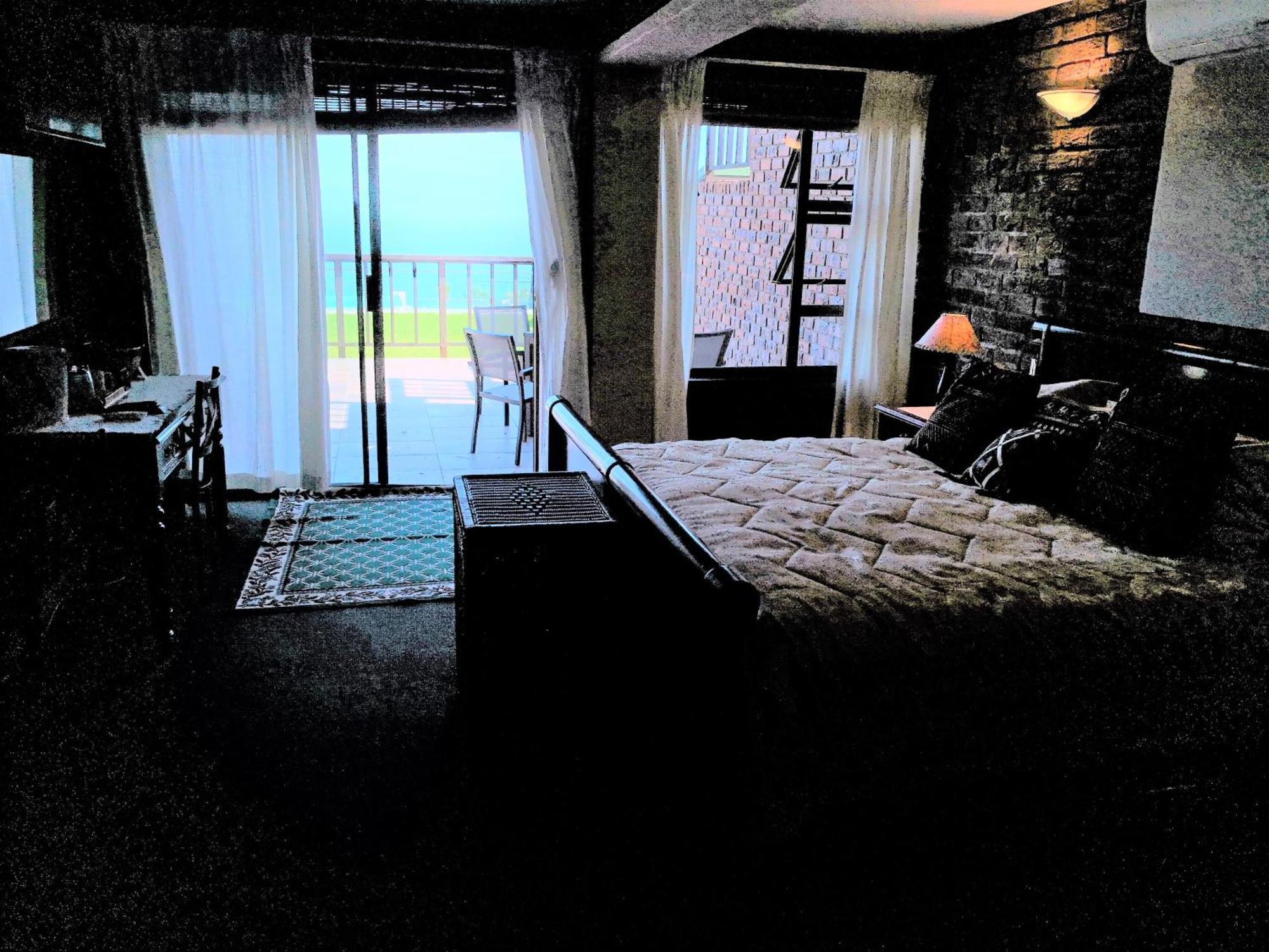 Tsitsikamma On Sea Resort Witelsbos 外观 照片
