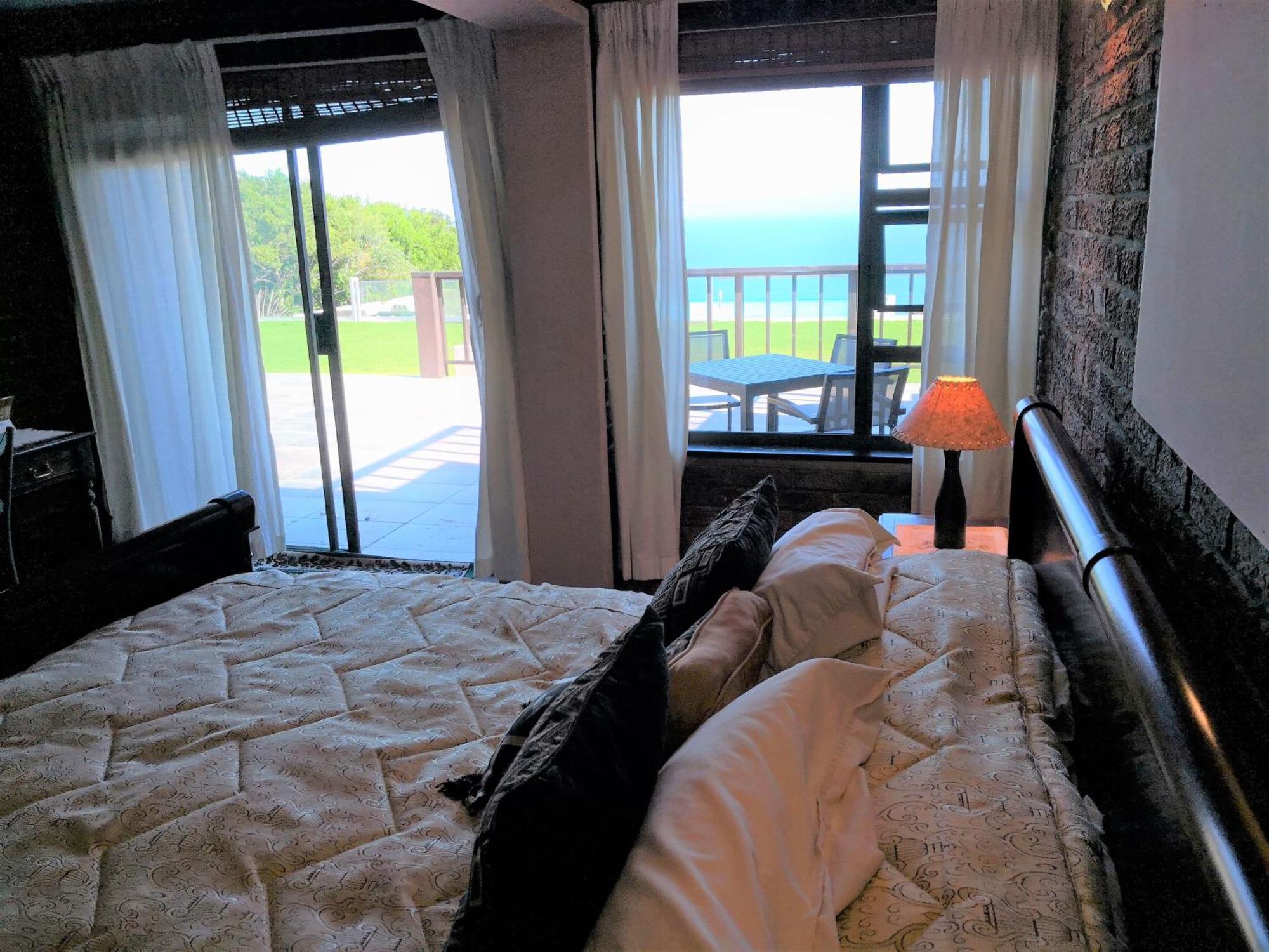 Tsitsikamma On Sea Resort Witelsbos 外观 照片