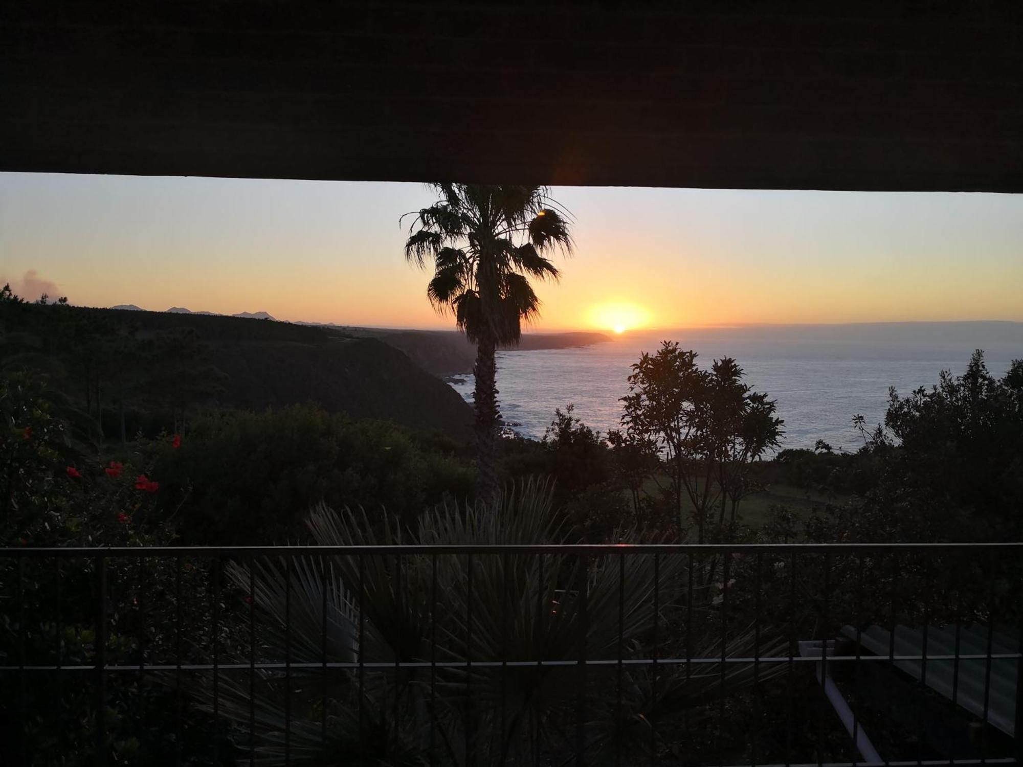 Tsitsikamma On Sea Resort Witelsbos 外观 照片