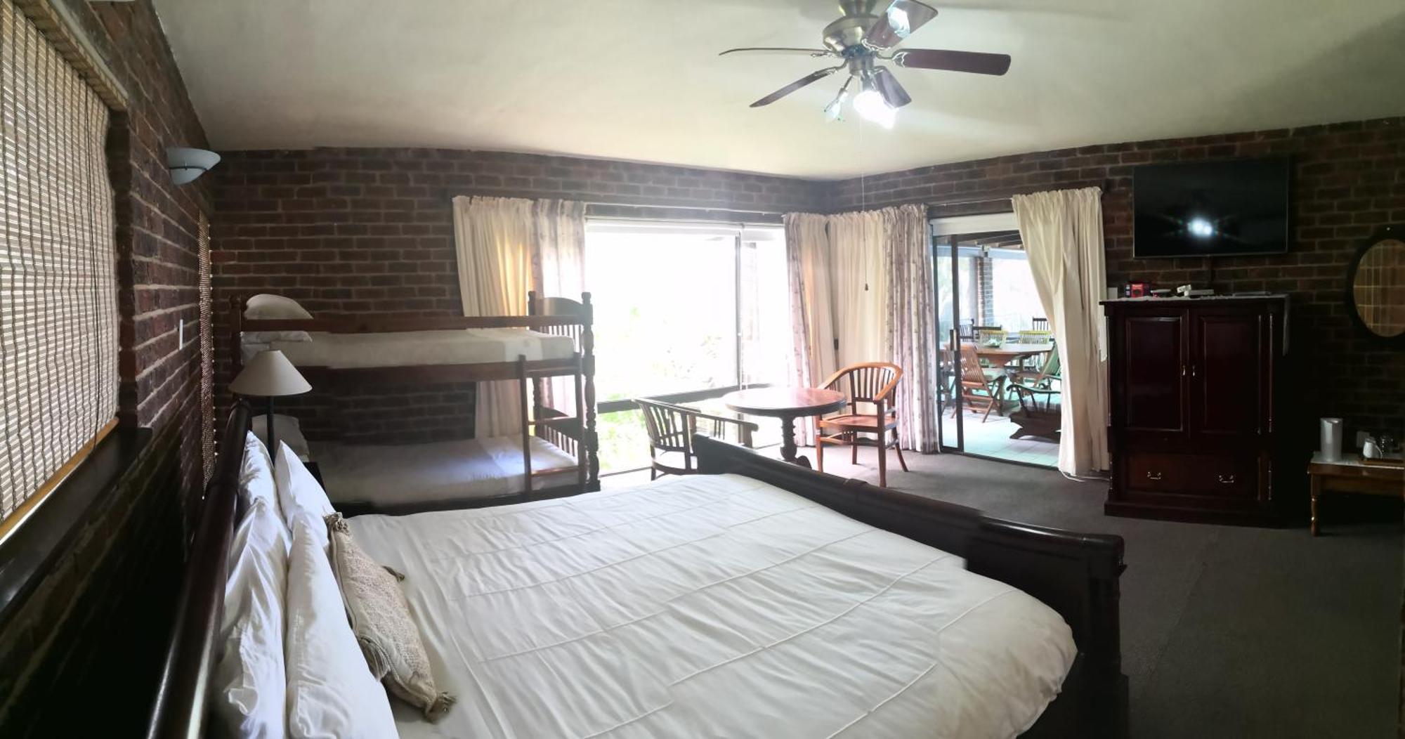 Tsitsikamma On Sea Resort Witelsbos 外观 照片
