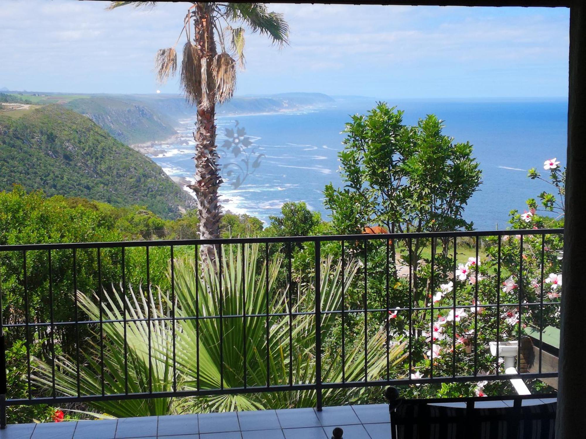 Tsitsikamma On Sea Resort Witelsbos 外观 照片